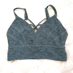 PrAna Sports Bra/Crop Top